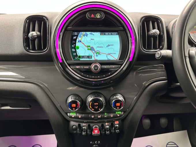 2025 Mini Countryman