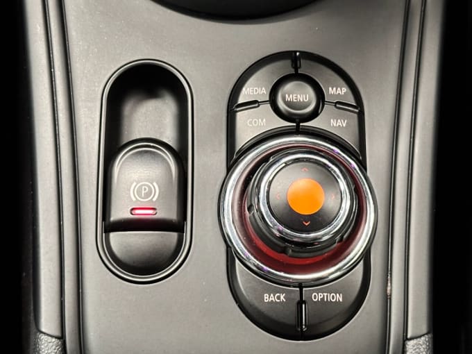 2025 Mini Countryman