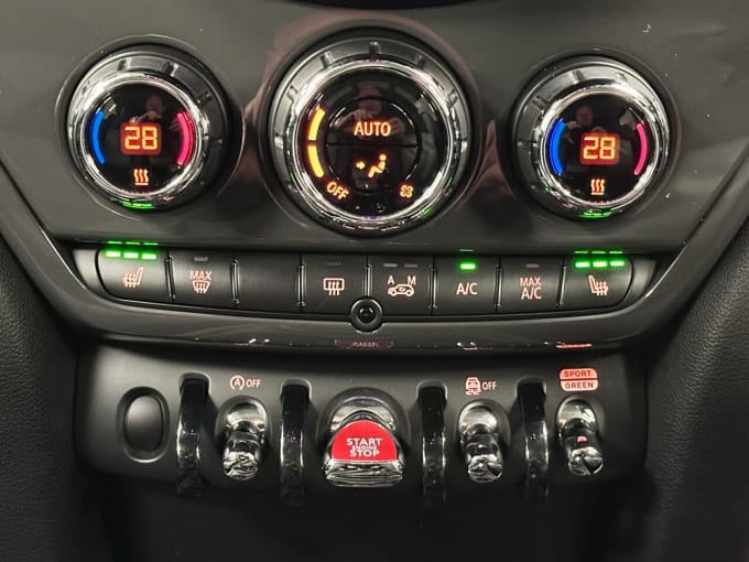 2025 Mini Countryman