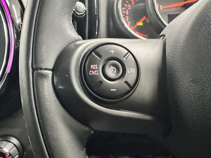 2025 Mini Countryman