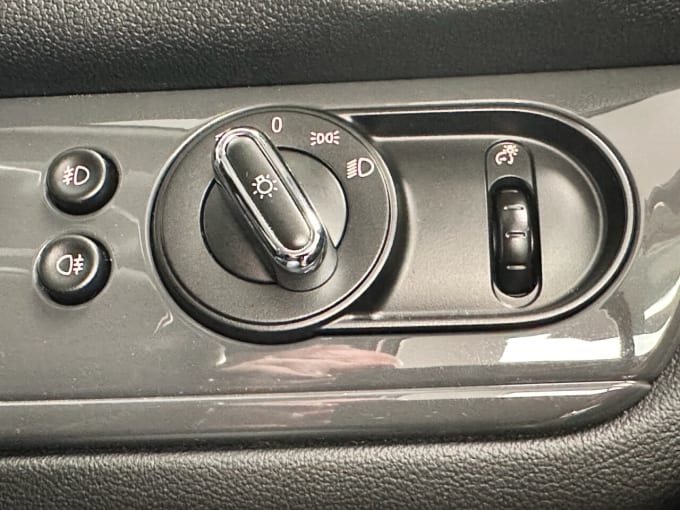 2025 Mini Countryman