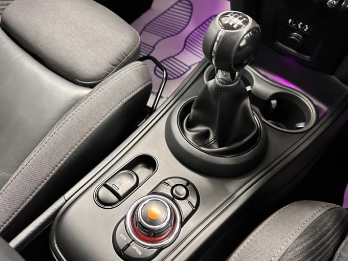 2025 Mini Countryman