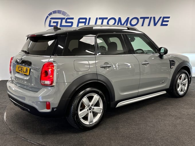 2025 Mini Countryman