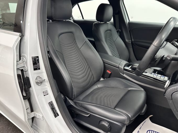 2025 Mercedes-benz A Class