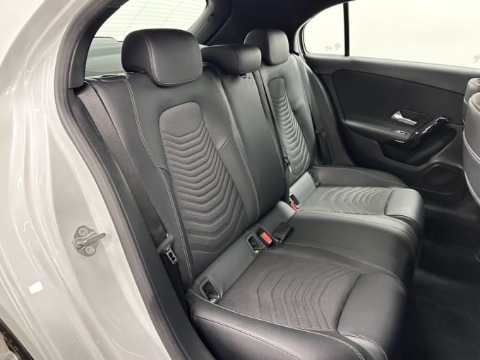 2025 Mercedes-benz A Class