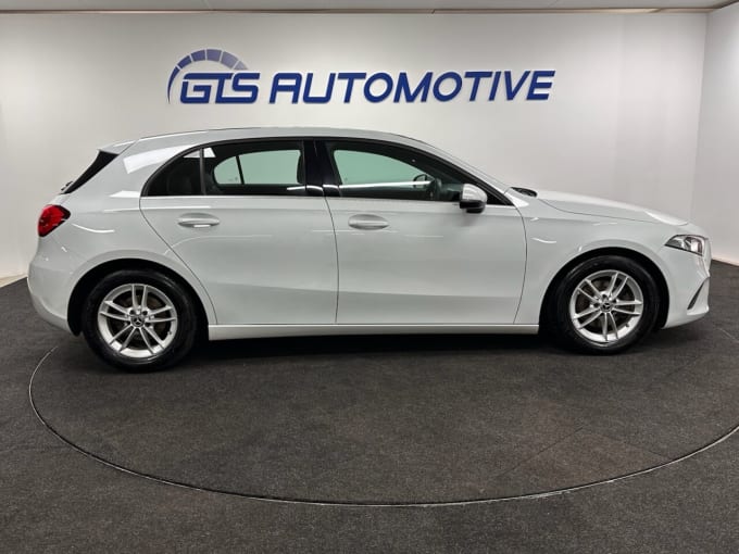 2025 Mercedes-benz A Class