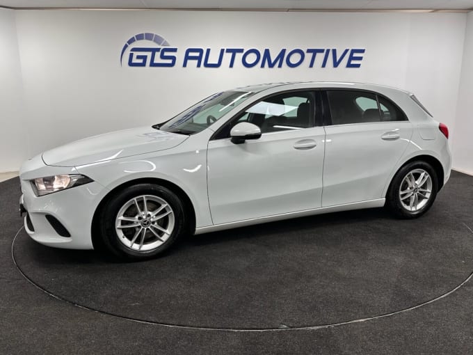 2025 Mercedes-benz A Class