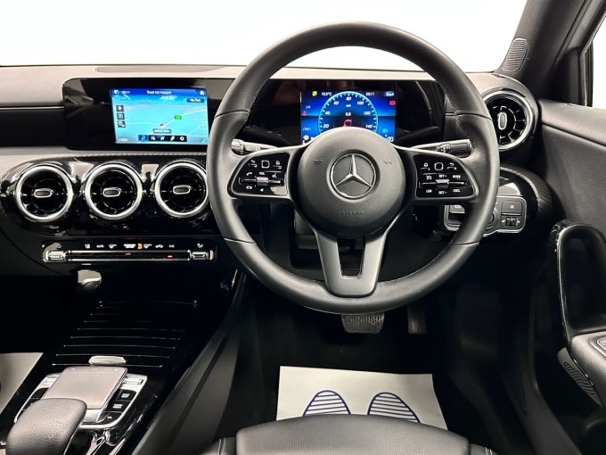 2025 Mercedes-benz A Class