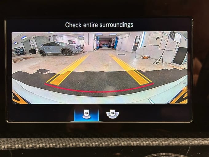 2025 Mercedes-benz A Class