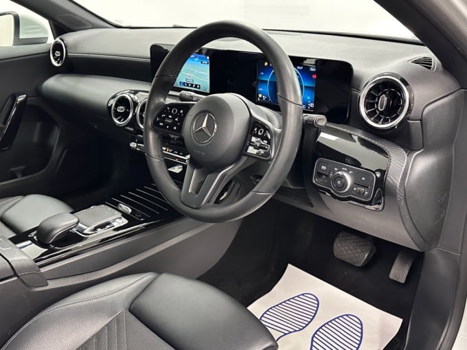 2025 Mercedes-benz A Class