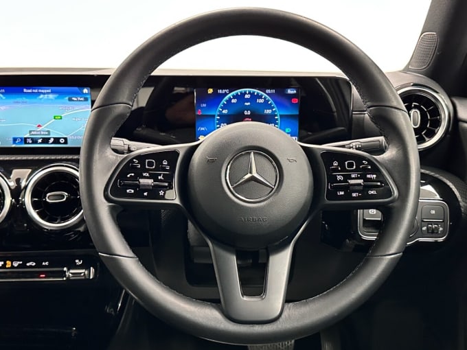 2025 Mercedes-benz A Class