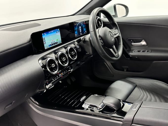 2025 Mercedes-benz A Class