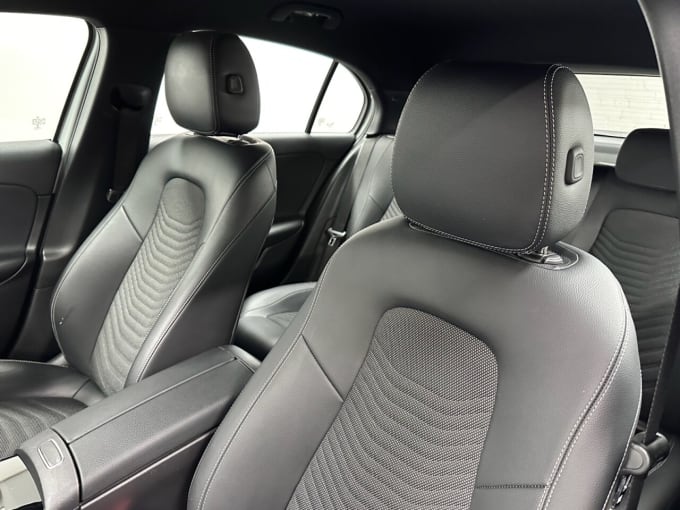2025 Mercedes-benz A Class