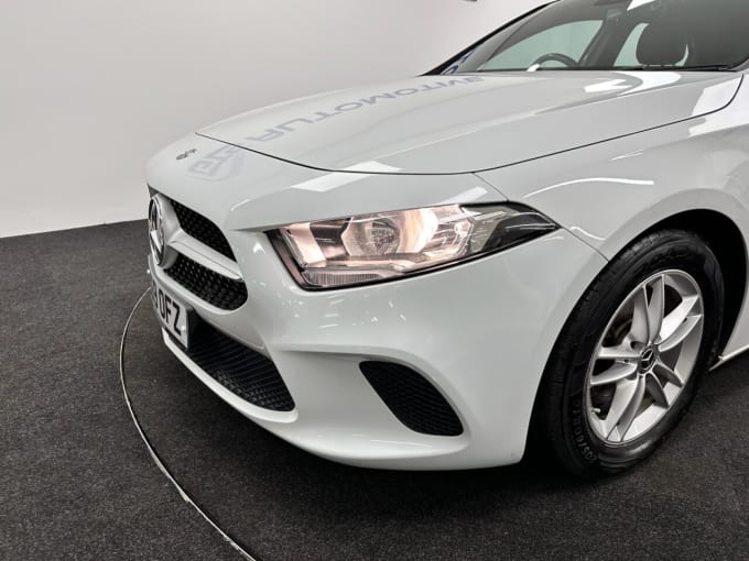 2025 Mercedes-benz A Class
