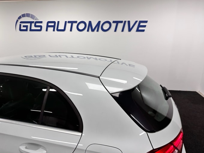 2025 Mercedes-benz A Class