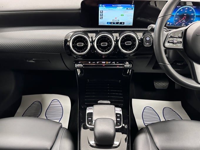 2025 Mercedes-benz A Class