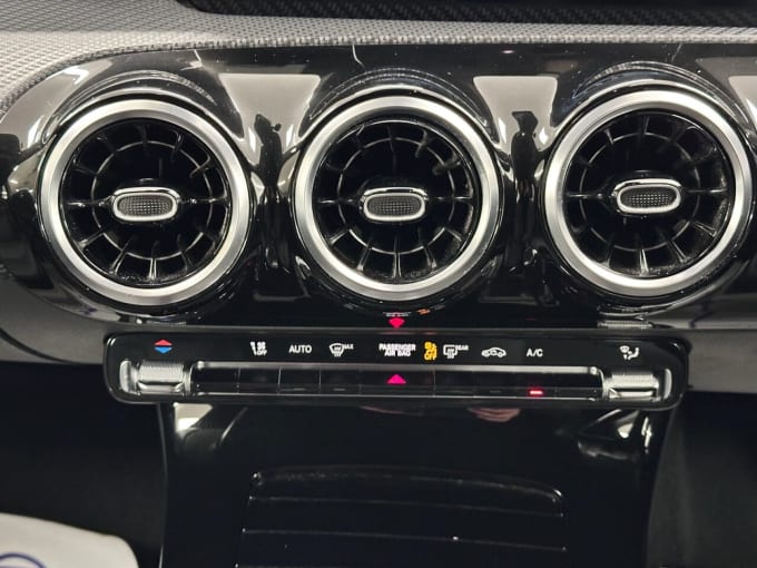 2025 Mercedes-benz A Class