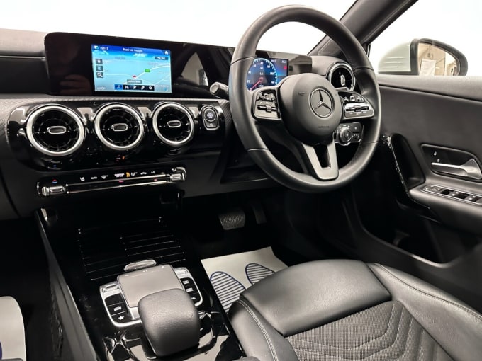 2025 Mercedes-benz A Class