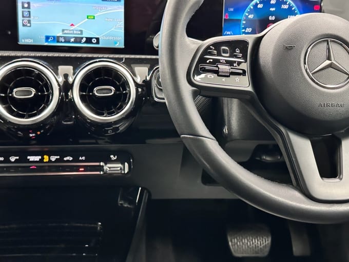 2025 Mercedes-benz A Class