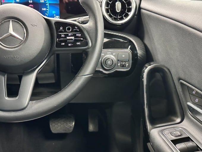 2025 Mercedes-benz A Class