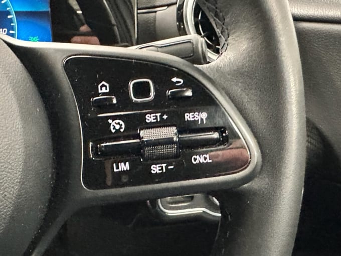 2025 Mercedes-benz A Class