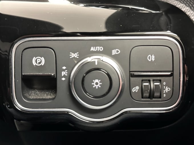 2025 Mercedes-benz A Class