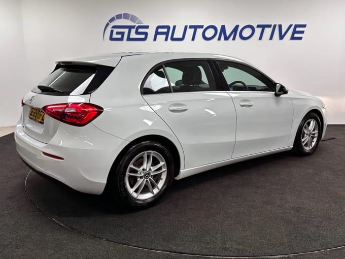 2025 Mercedes-benz A Class