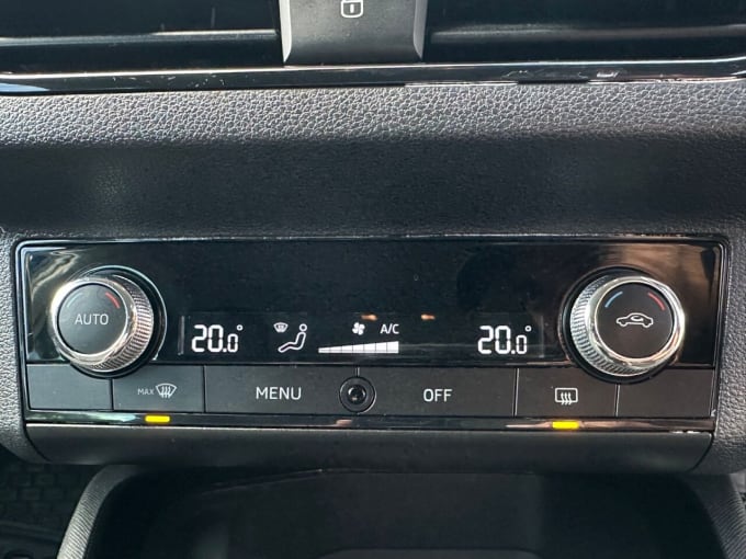 2025 Skoda Kamiq