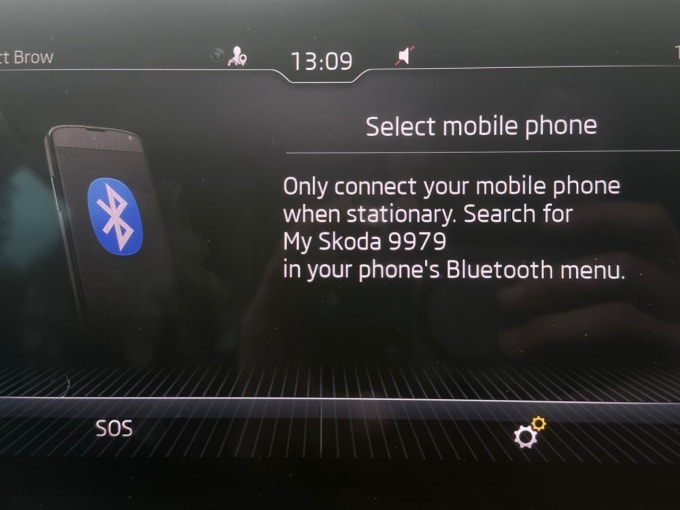 2025 Skoda Kamiq