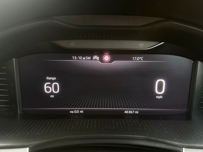 2025 Skoda Kamiq