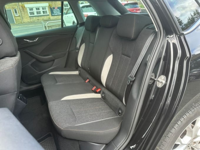 2025 Skoda Kamiq