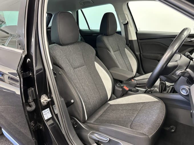 2021 Skoda Kamiq