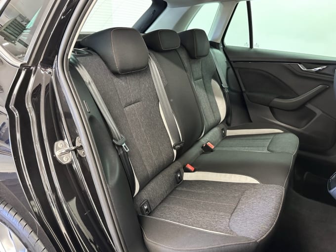 2021 Skoda Kamiq