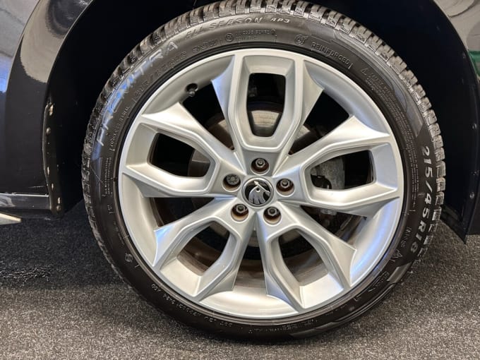 2021 Skoda Kamiq