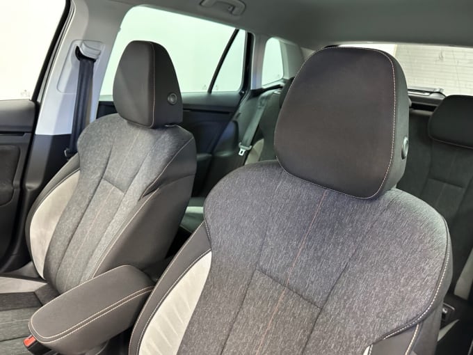 2021 Skoda Kamiq