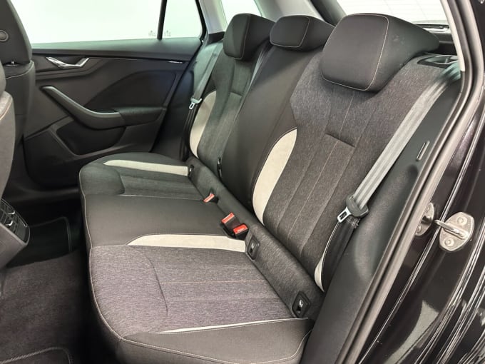 2021 Skoda Kamiq