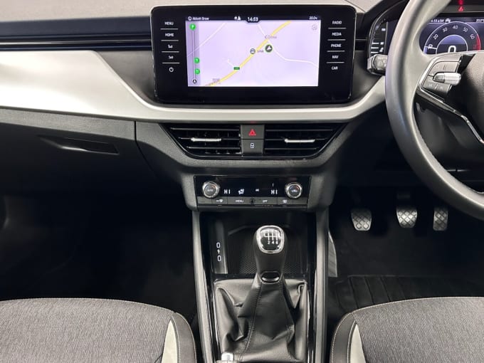2021 Skoda Kamiq
