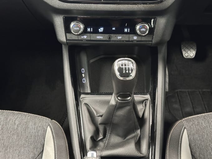 2021 Skoda Kamiq