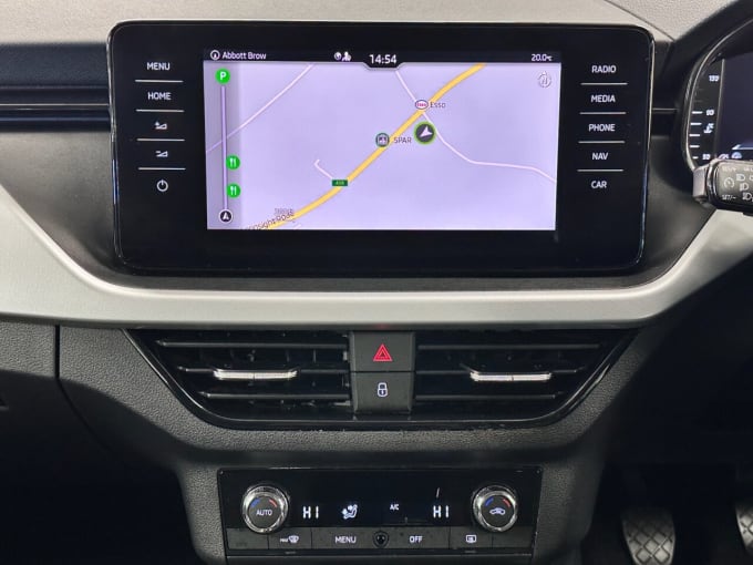 2021 Skoda Kamiq