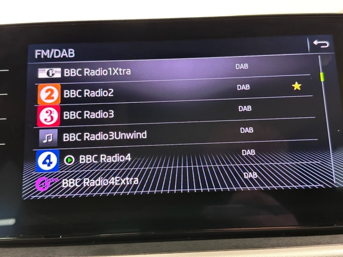 2021 Skoda Kamiq