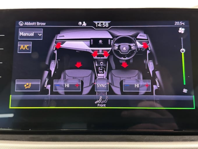 2021 Skoda Kamiq