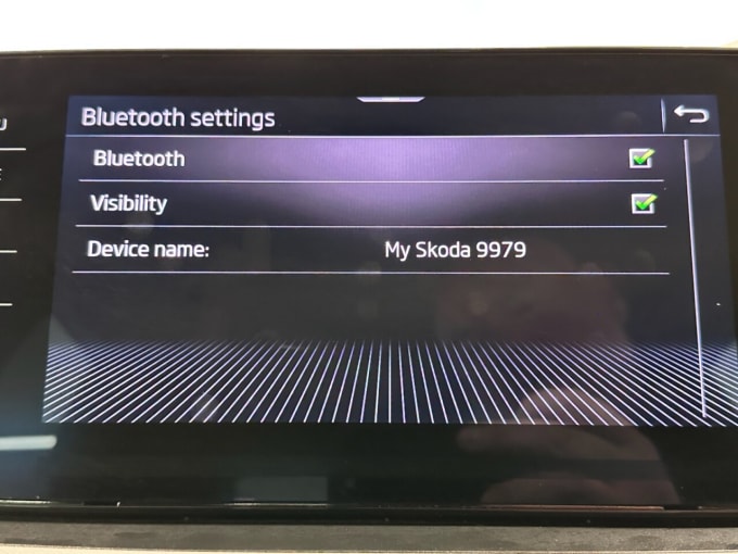 2021 Skoda Kamiq