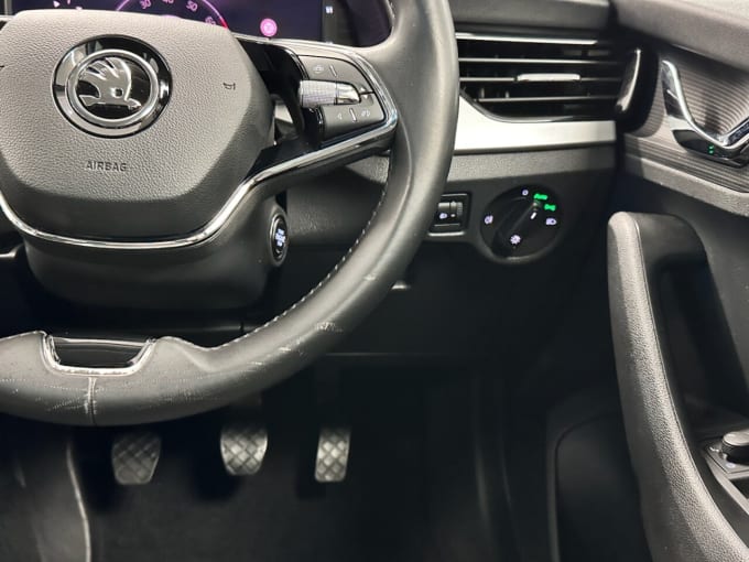 2021 Skoda Kamiq