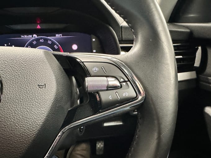 2021 Skoda Kamiq