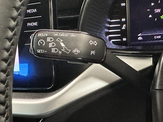 2021 Skoda Kamiq