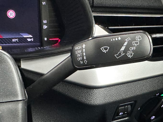2021 Skoda Kamiq