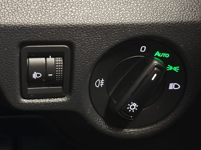 2021 Skoda Kamiq