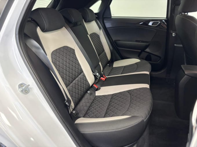 2019 Kia Ceed