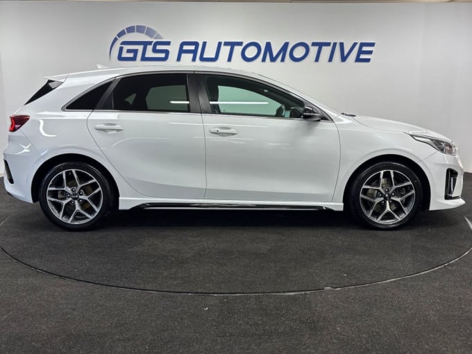 2019 Kia Ceed