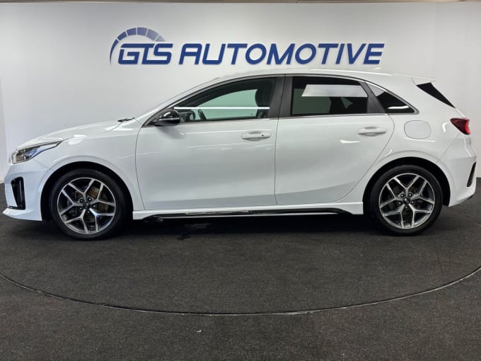 2019 Kia Ceed